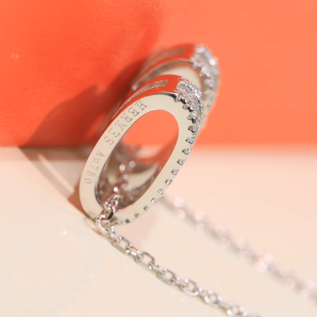 Elegant 7848 Hermes Necklace For Women