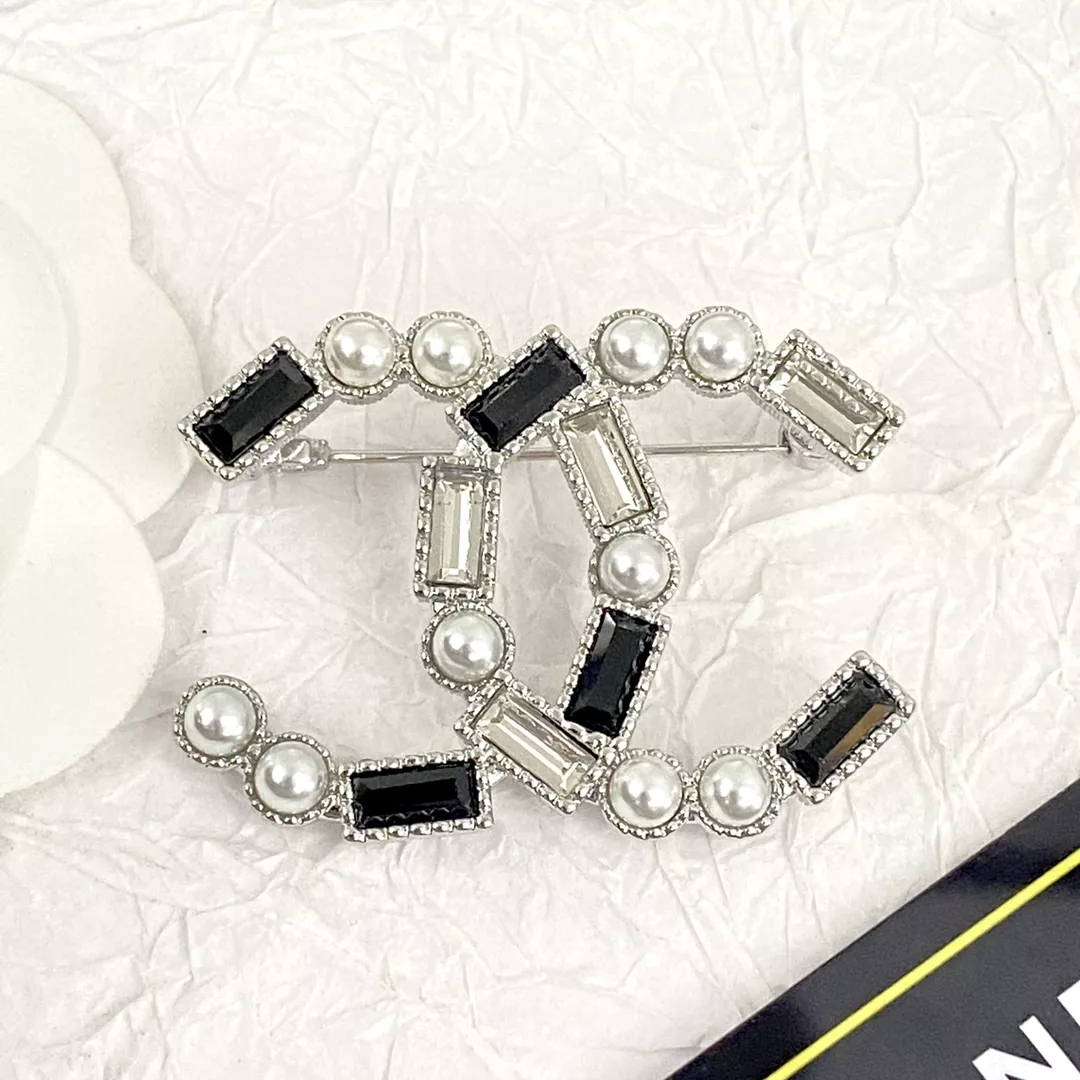 Elegant 7939 Chanel Brooches For Women