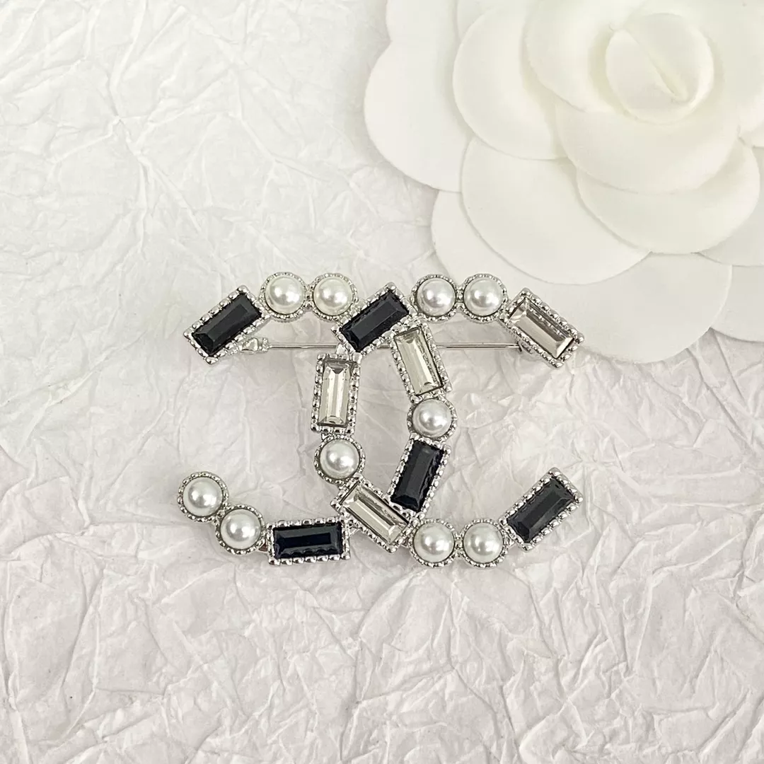 Elegant 7939 Chanel Brooches For Women