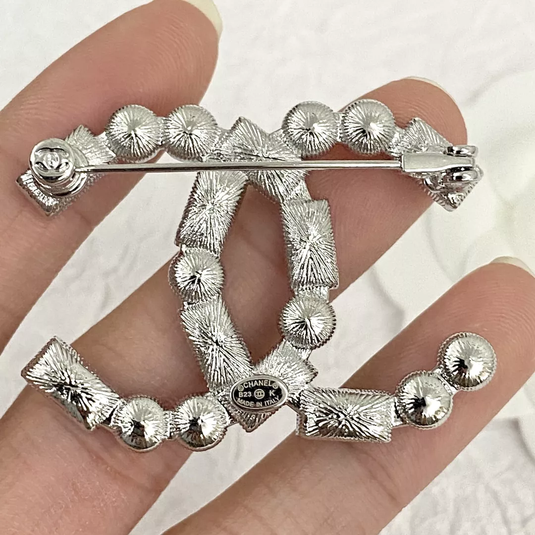 Elegant 7939 Chanel Brooches For Women