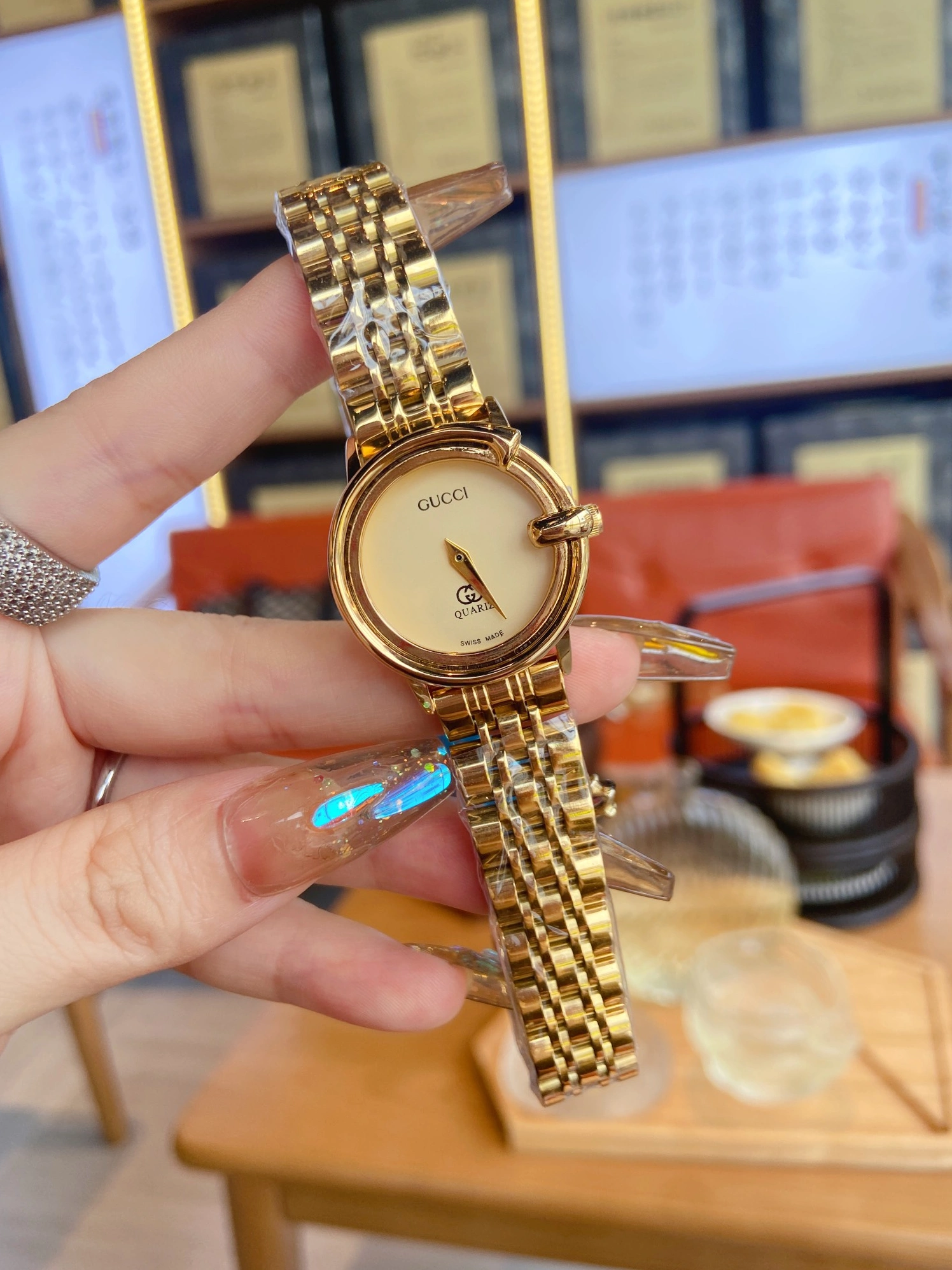 Elegant 7949 Gucci Watches For Women
