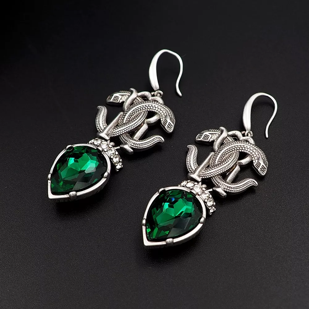 Elegant 7972 Alexander McQueen Earrings For Women