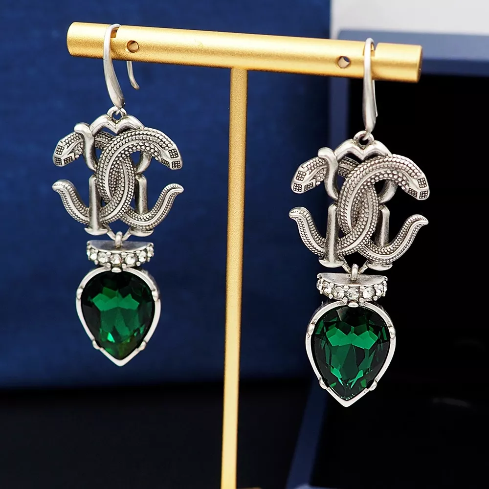Elegant 7972 Alexander McQueen Earrings For Women