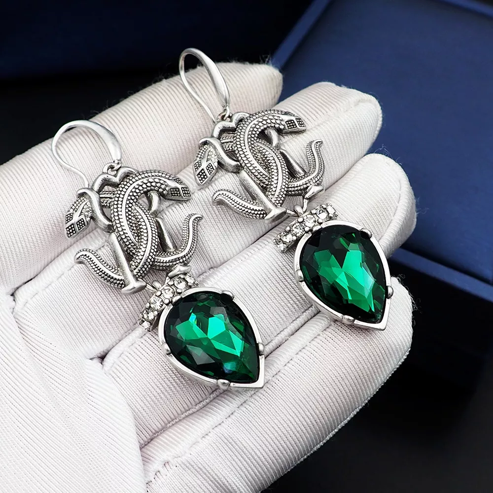 Elegant 7972 Alexander McQueen Earrings For Women