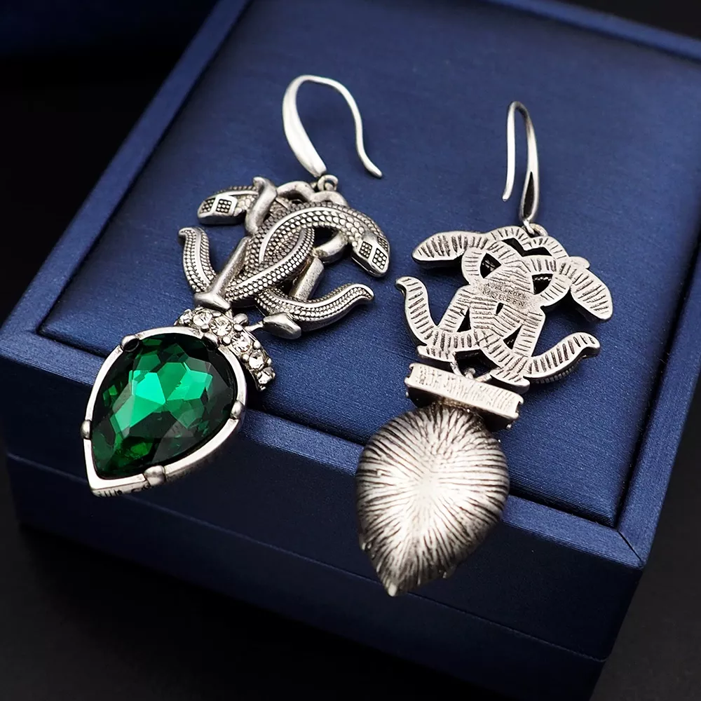 Elegant 7972 Alexander McQueen Earrings For Women