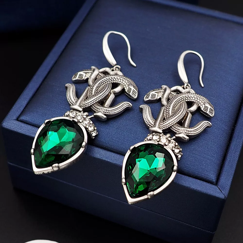 Elegant 7972 Alexander McQueen Earrings For Women