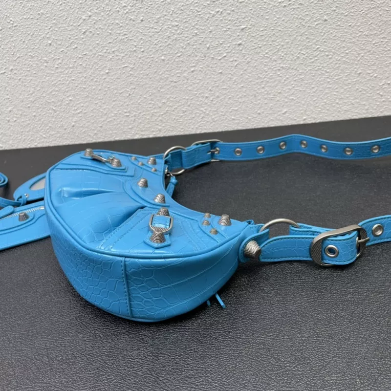 Elegant 7979 Balenciaga AAA Quality Messenger Bags For Women