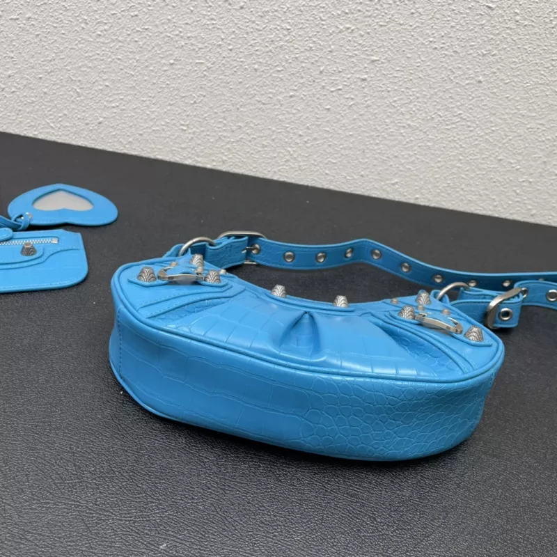 Elegant 7979 Balenciaga AAA Quality Messenger Bags For Women