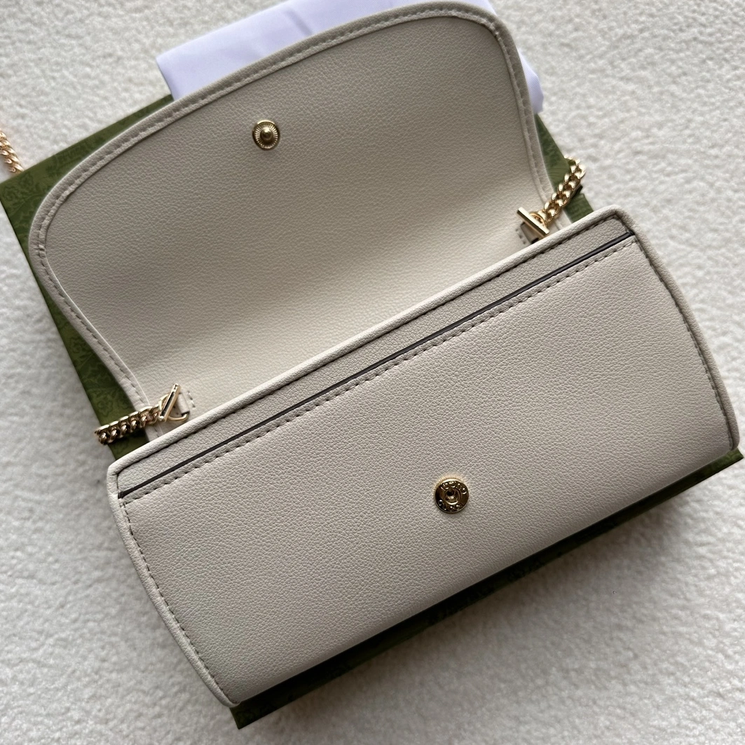 Elegant 8020 Gucci AAA Quality Messenger Bags For Women