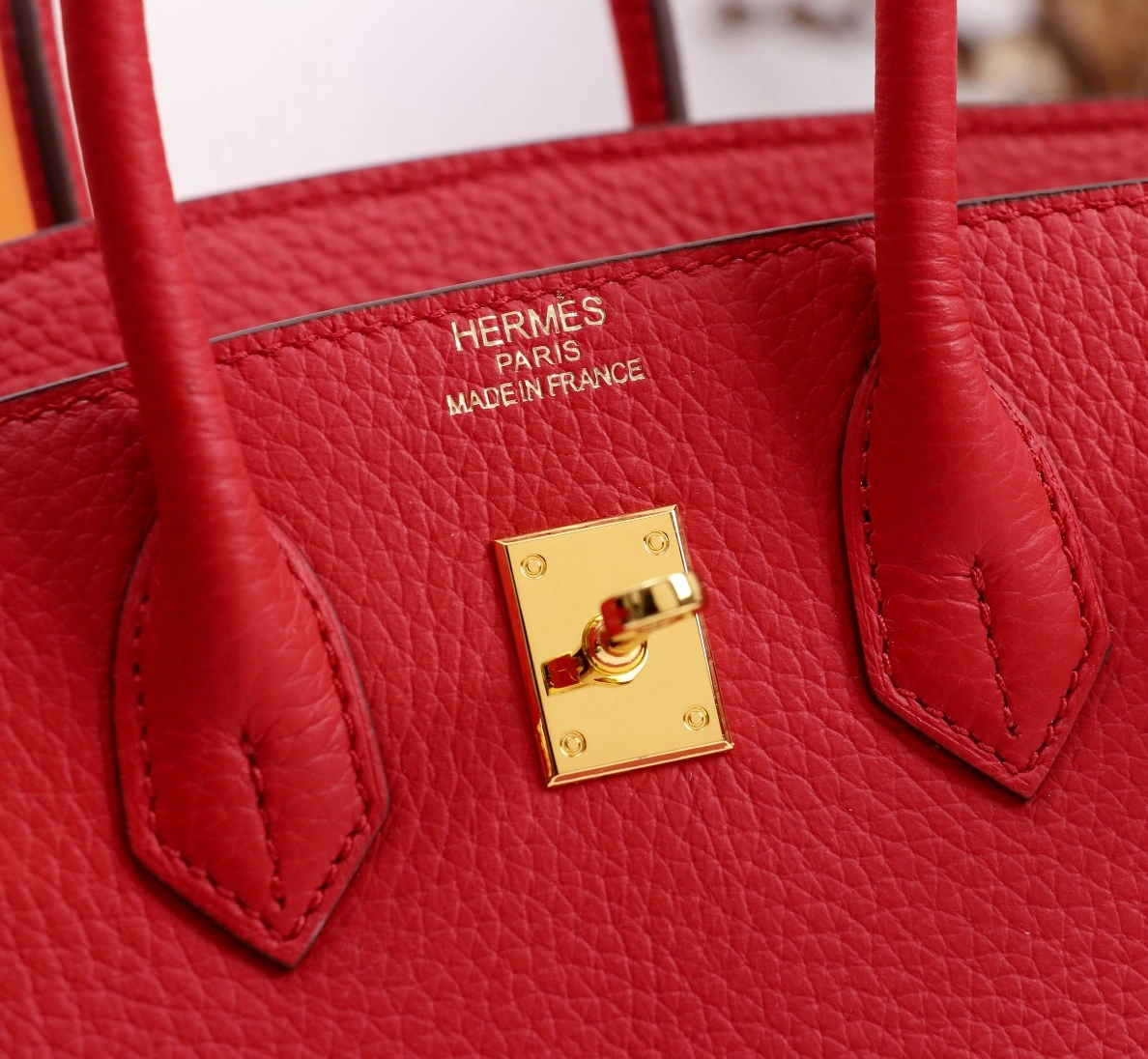 Elegant 8141 Hermes AAA Quality Handbags For Women