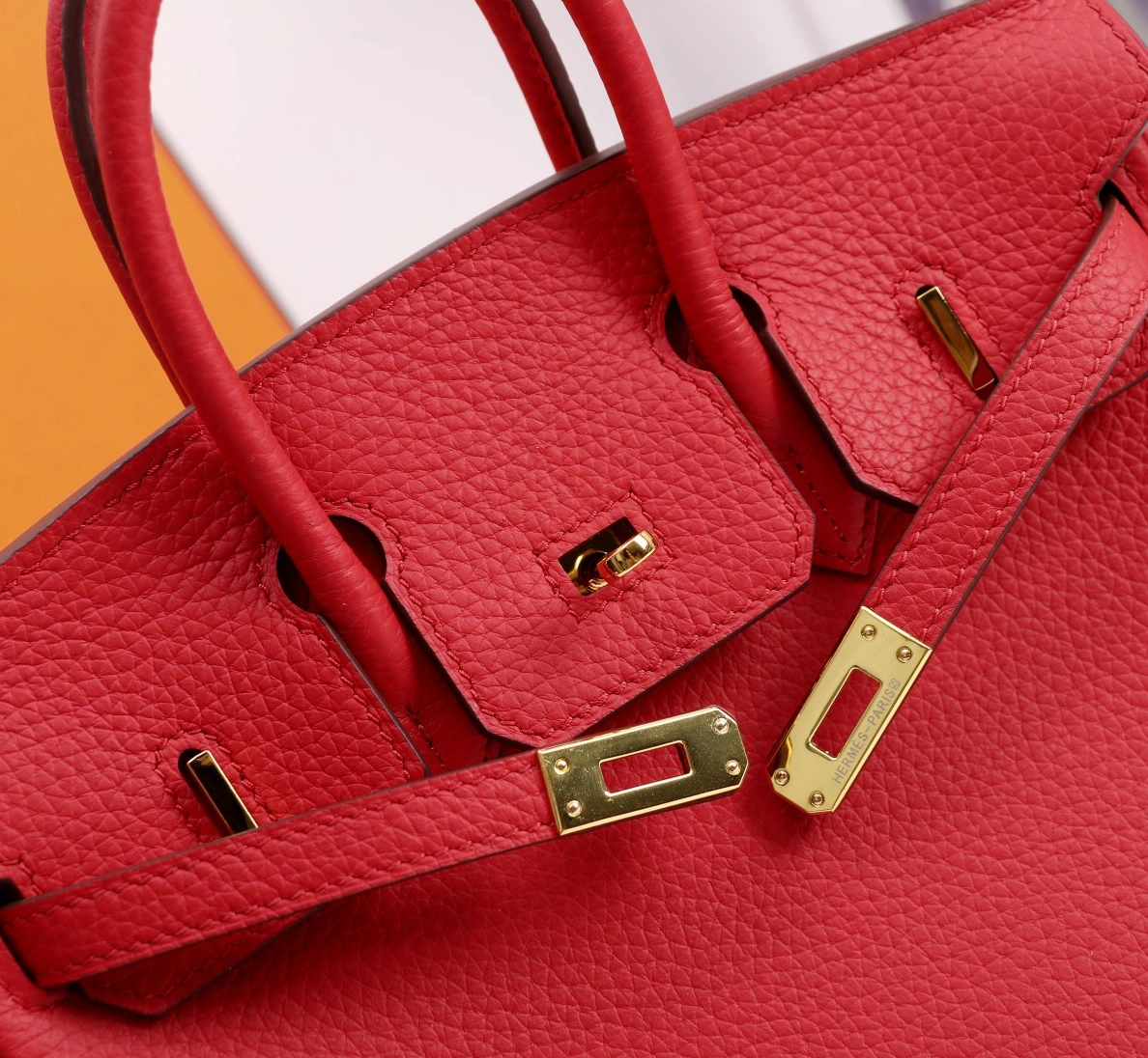 Elegant 8141 Hermes AAA Quality Handbags For Women