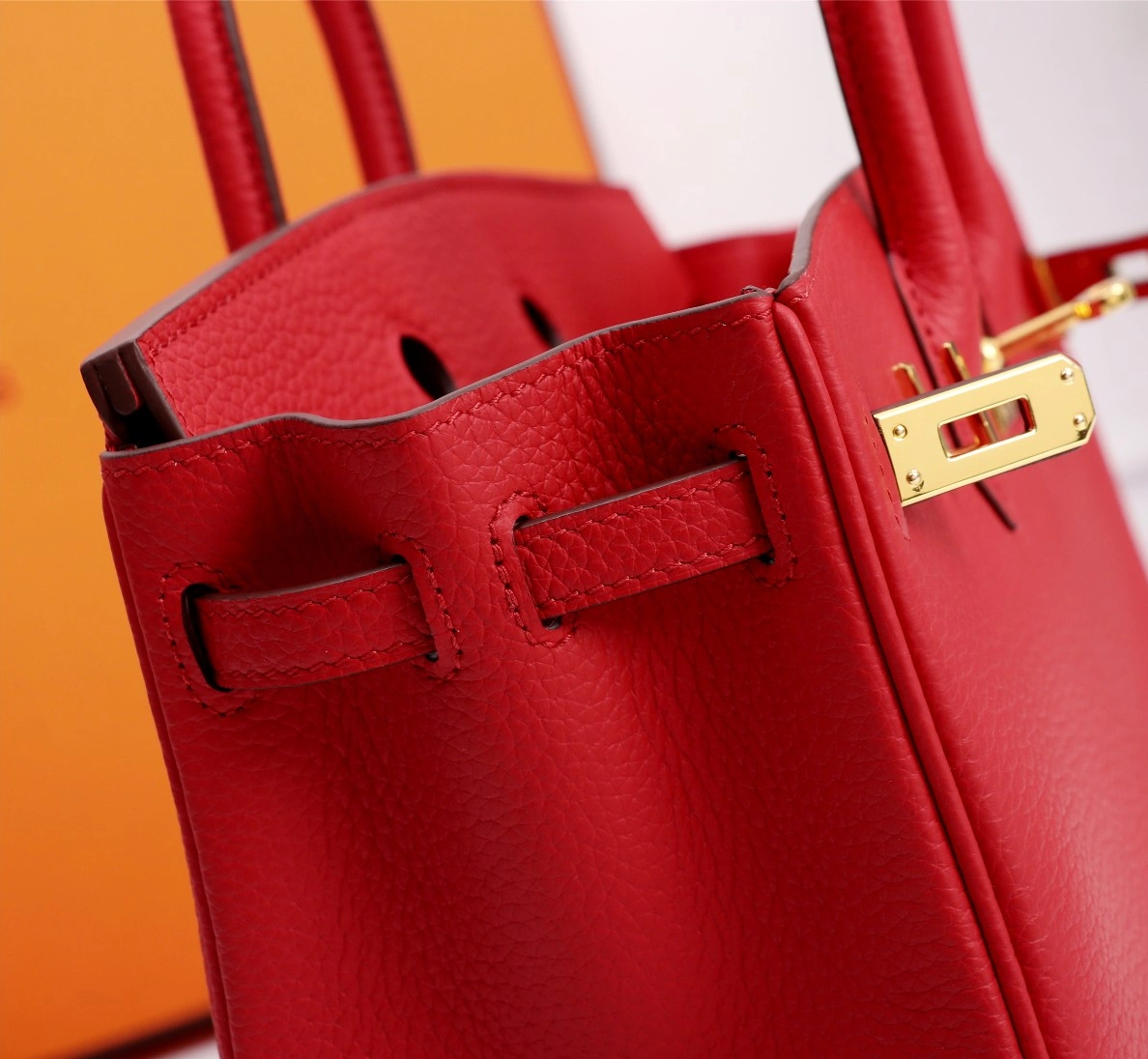 Elegant 8141 Hermes AAA Quality Handbags For Women