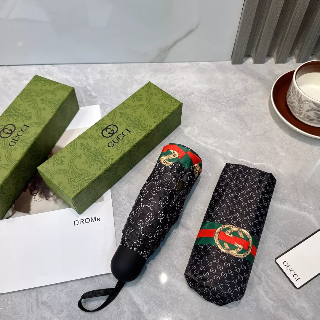 Elegant 818 Gucci Umbrellas