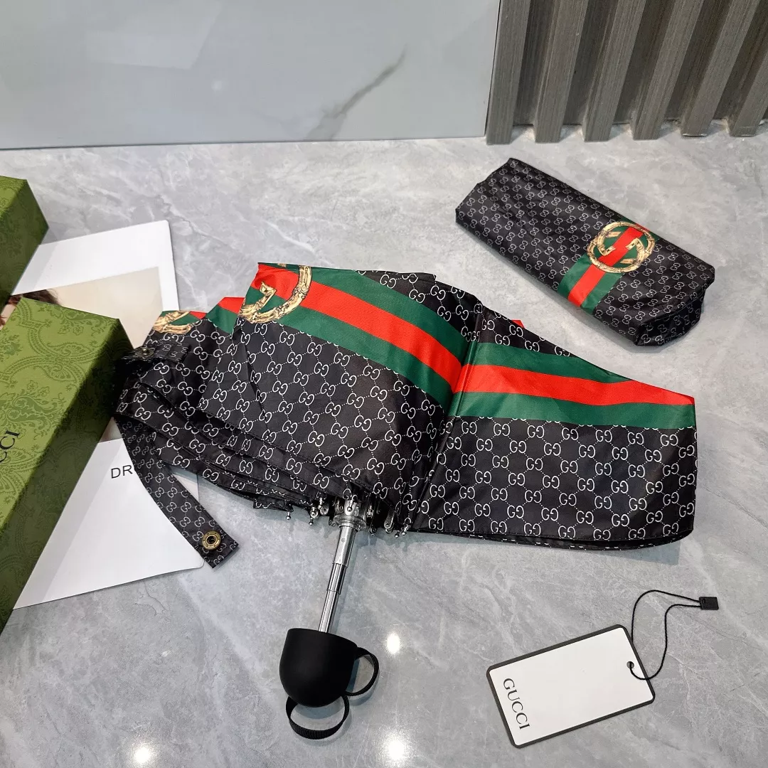 Elegant 818 Gucci Umbrellas