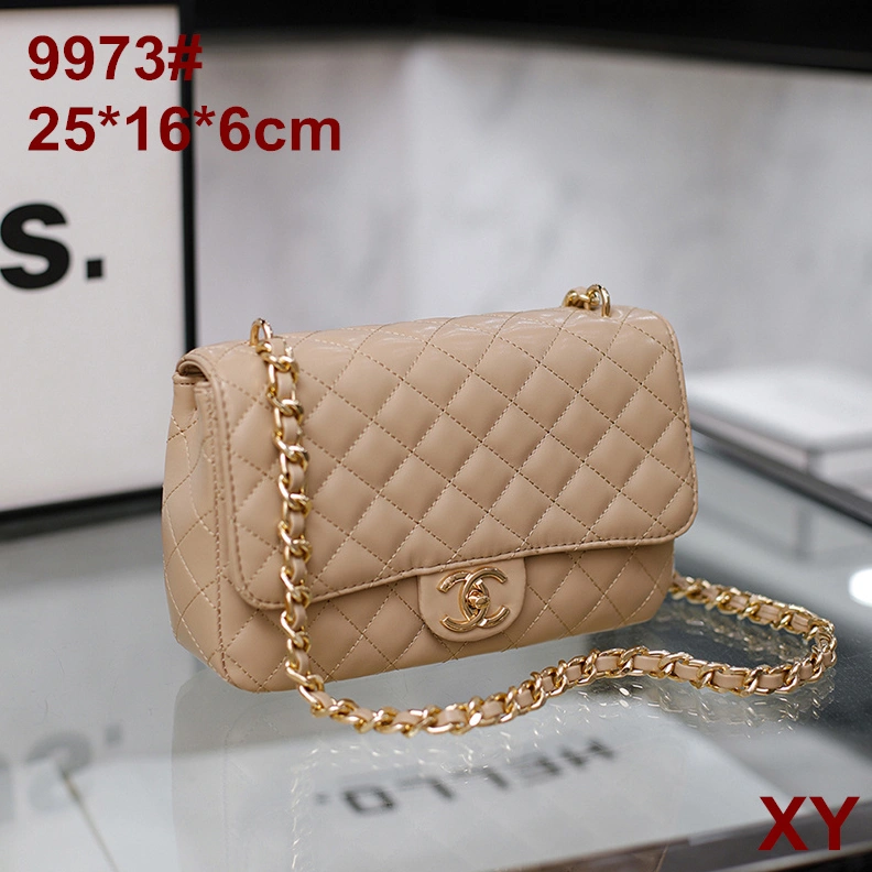 Elegant 8186 Chanel Messenger Bags For Women