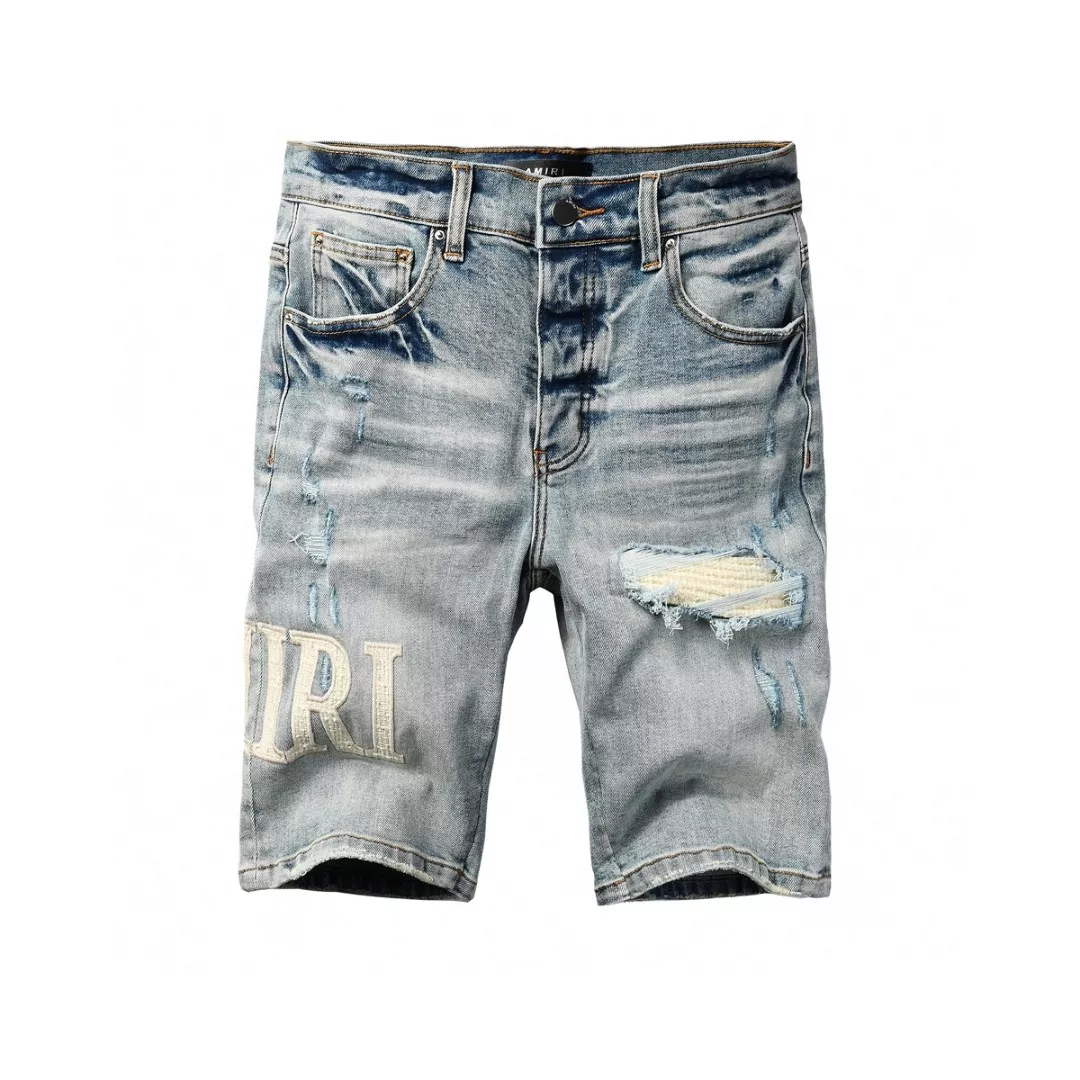 Elegant 8191 Amiri Jeans For Men