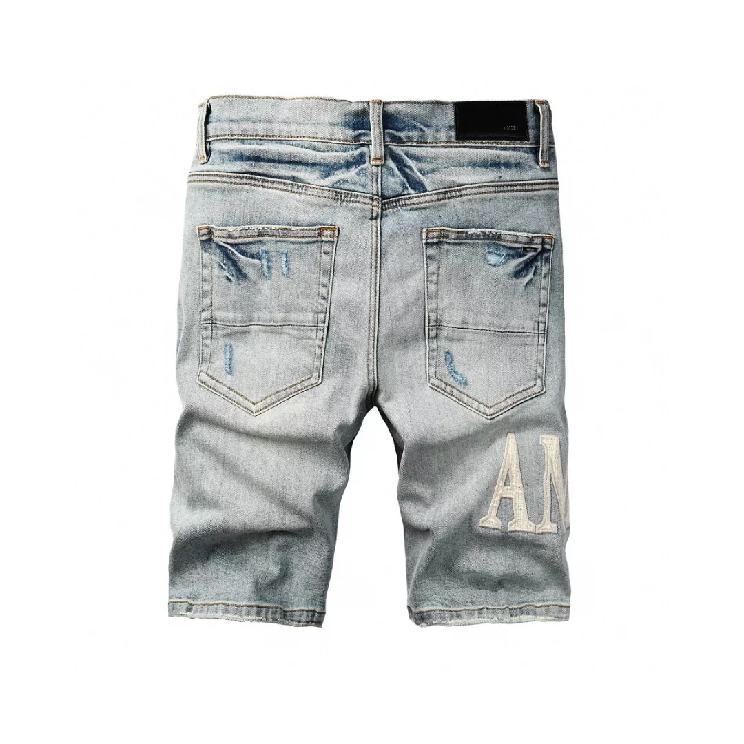 Elegant 8191 Amiri Jeans For Men