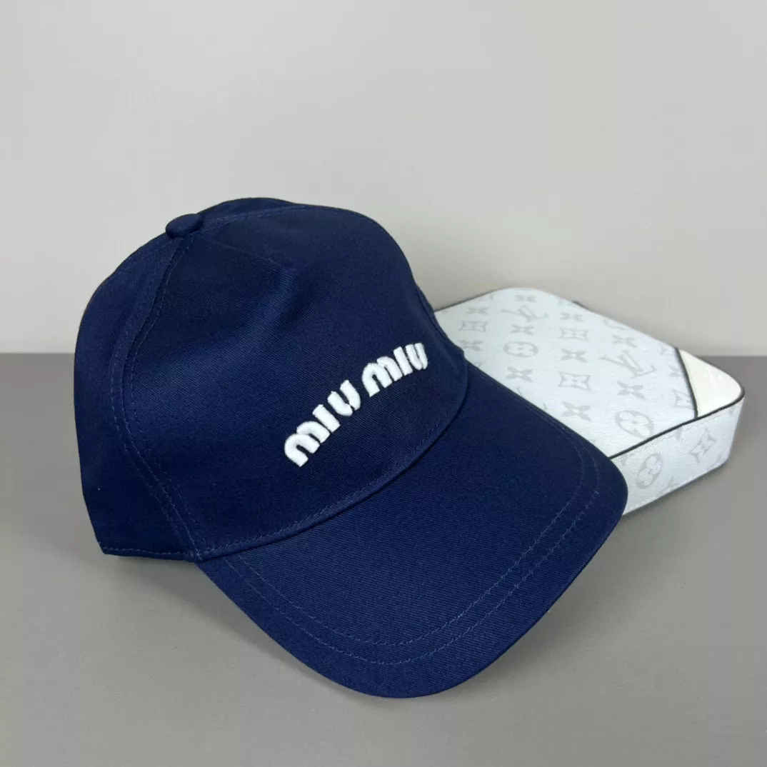 Elegant 8203 MIU MIU Caps