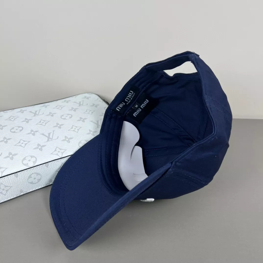 Elegant 8203 MIU MIU Caps