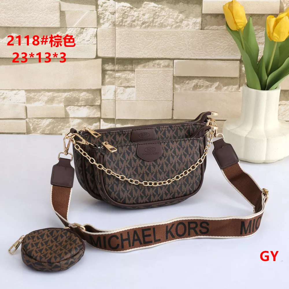 Elegant 8215 Michael Kors Messenger Bags For Women