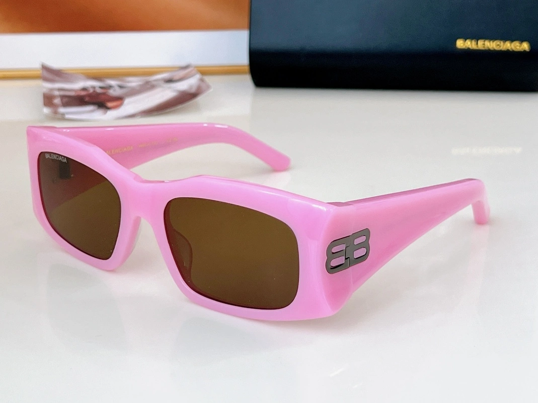 Elegant 8312 Balenciaga AAA Quality Sunglasses