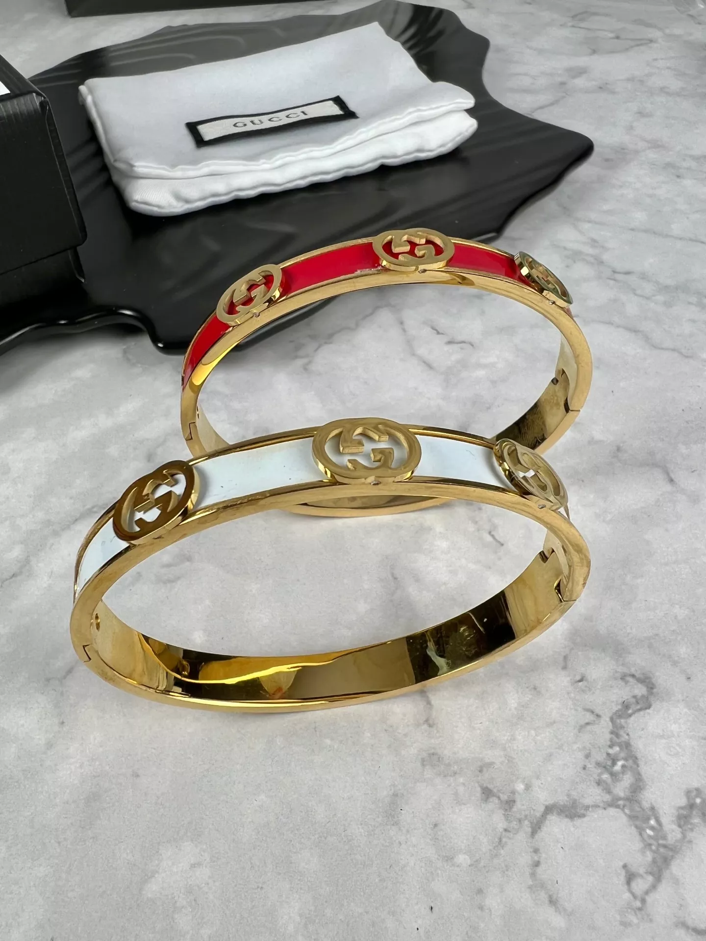 Elegant 8334 Gucci Bracelets