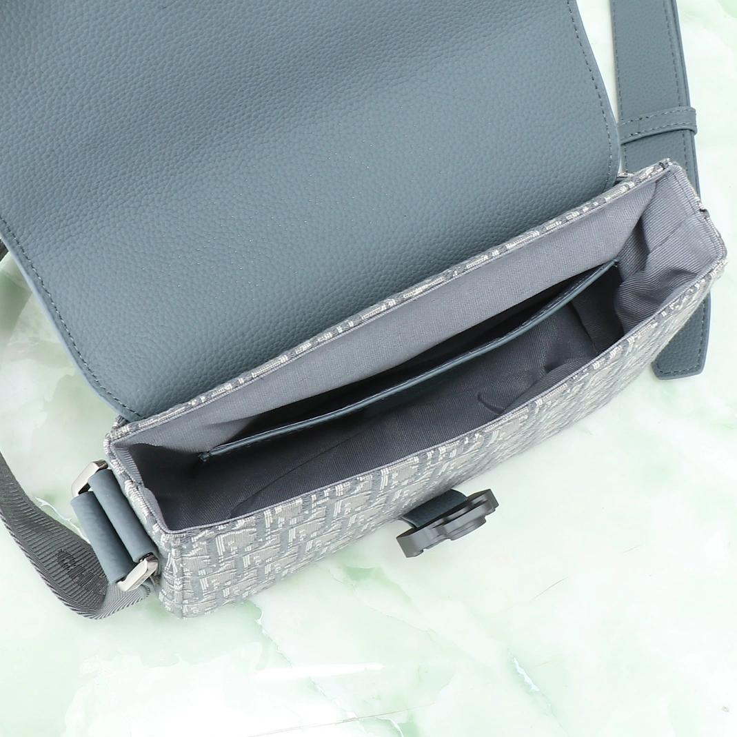 Elegant 8358 Christian Dior AAA Man Messenger Bags