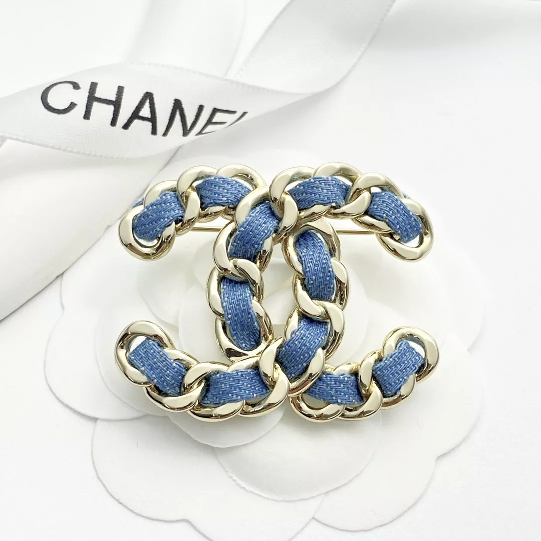 Elegant 8369 Chanel Brooches For Women