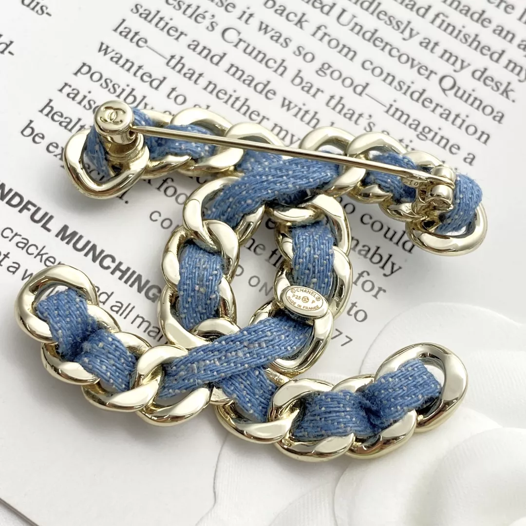 Elegant 8369 Chanel Brooches For Women