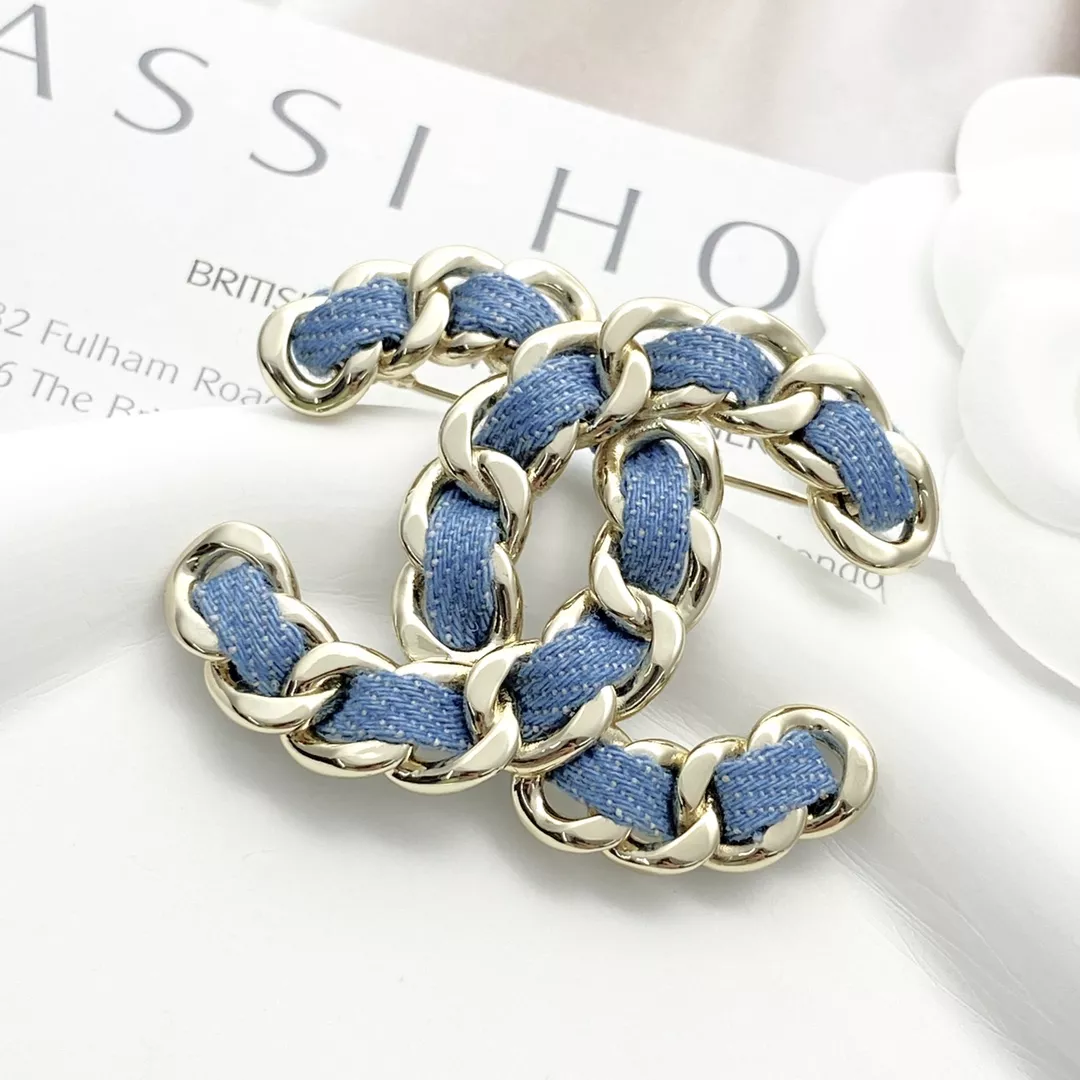 Elegant 8369 Chanel Brooches For Women