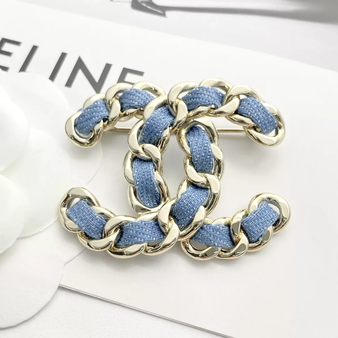 Elegant 8369 Chanel Brooches For Women