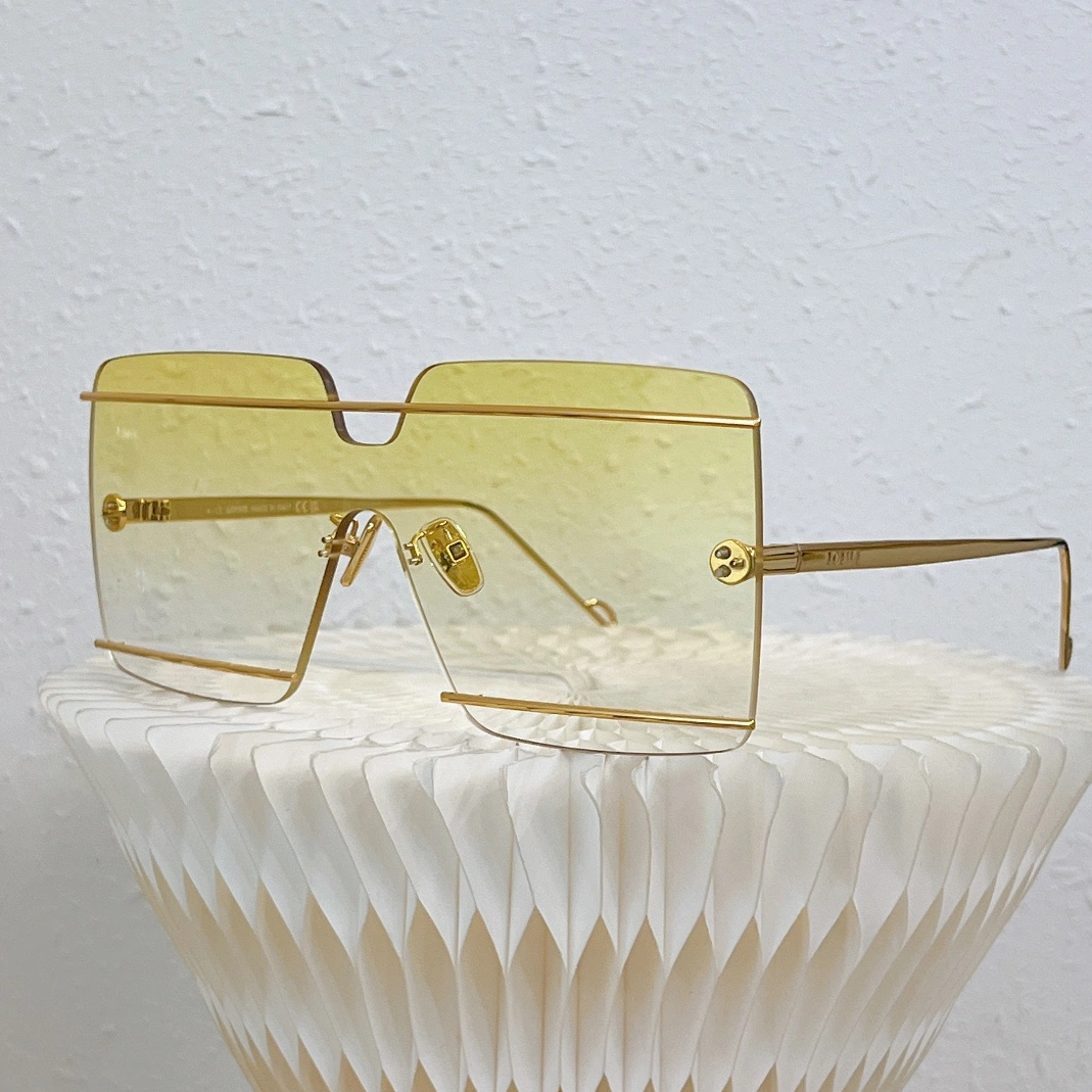 Elegant 8383 LOEWE AAA Quality Sunglasses