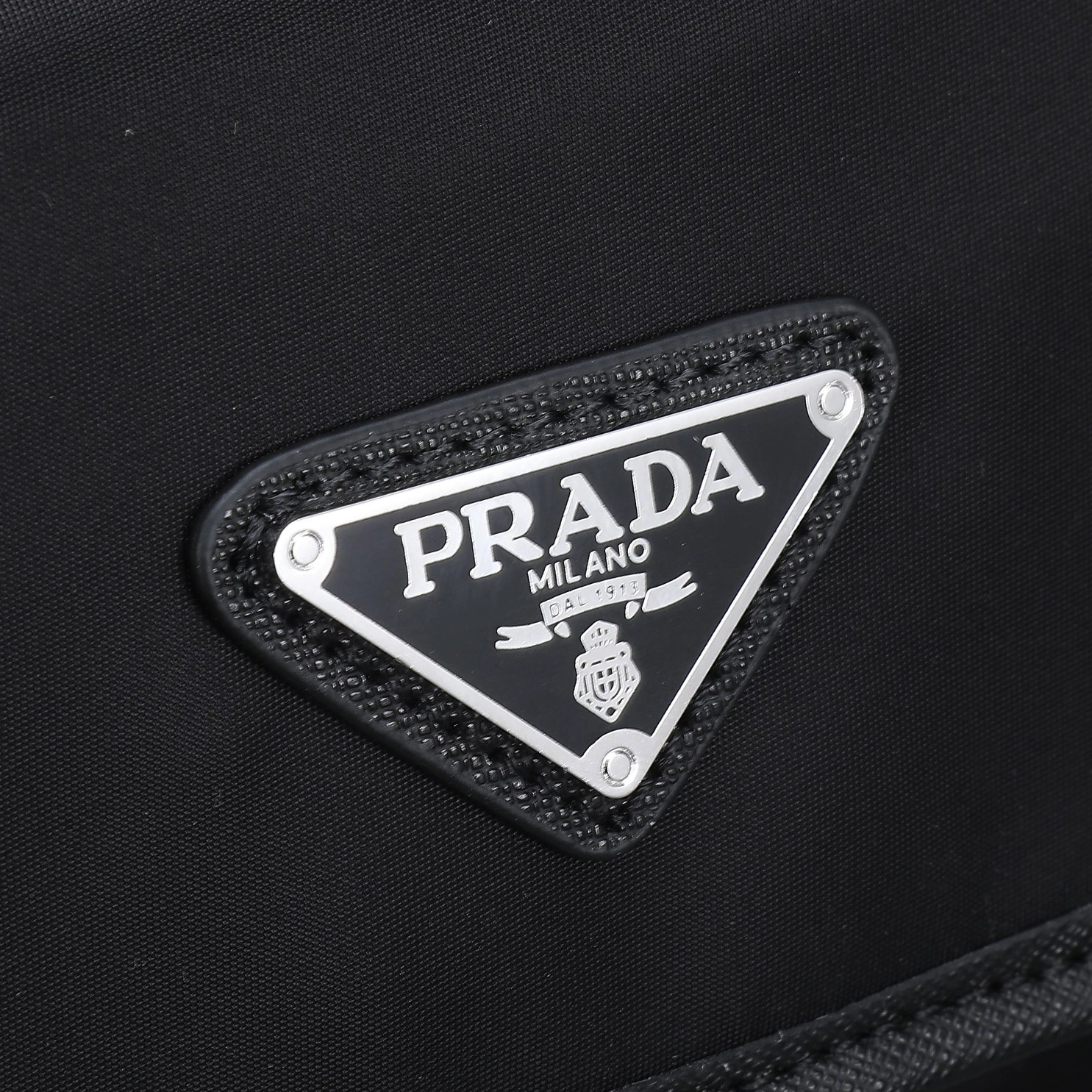 Elegant 8431 Prada AAA Man Messenger Bags
