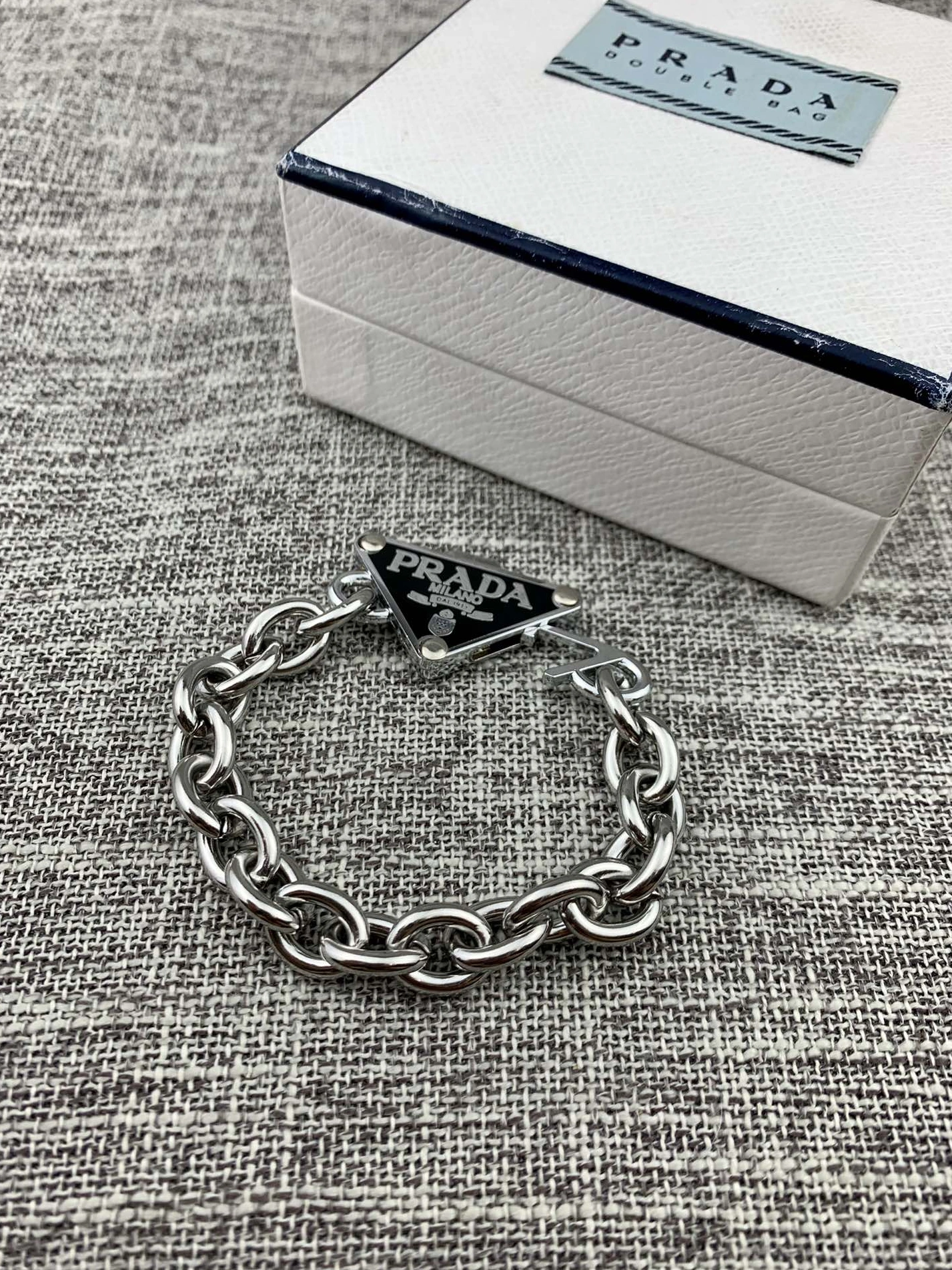 Elegant 844 Prada Bracelet