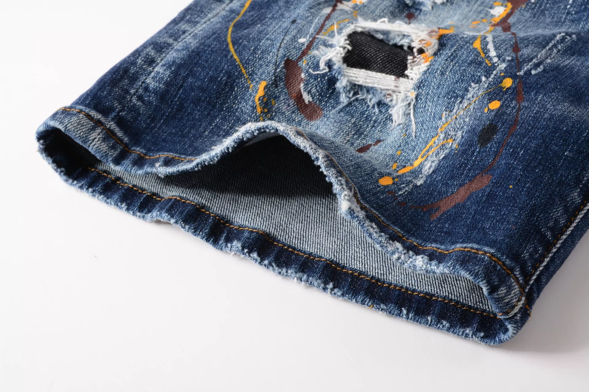 Elegant 8529 Dsquared Jeans For Men