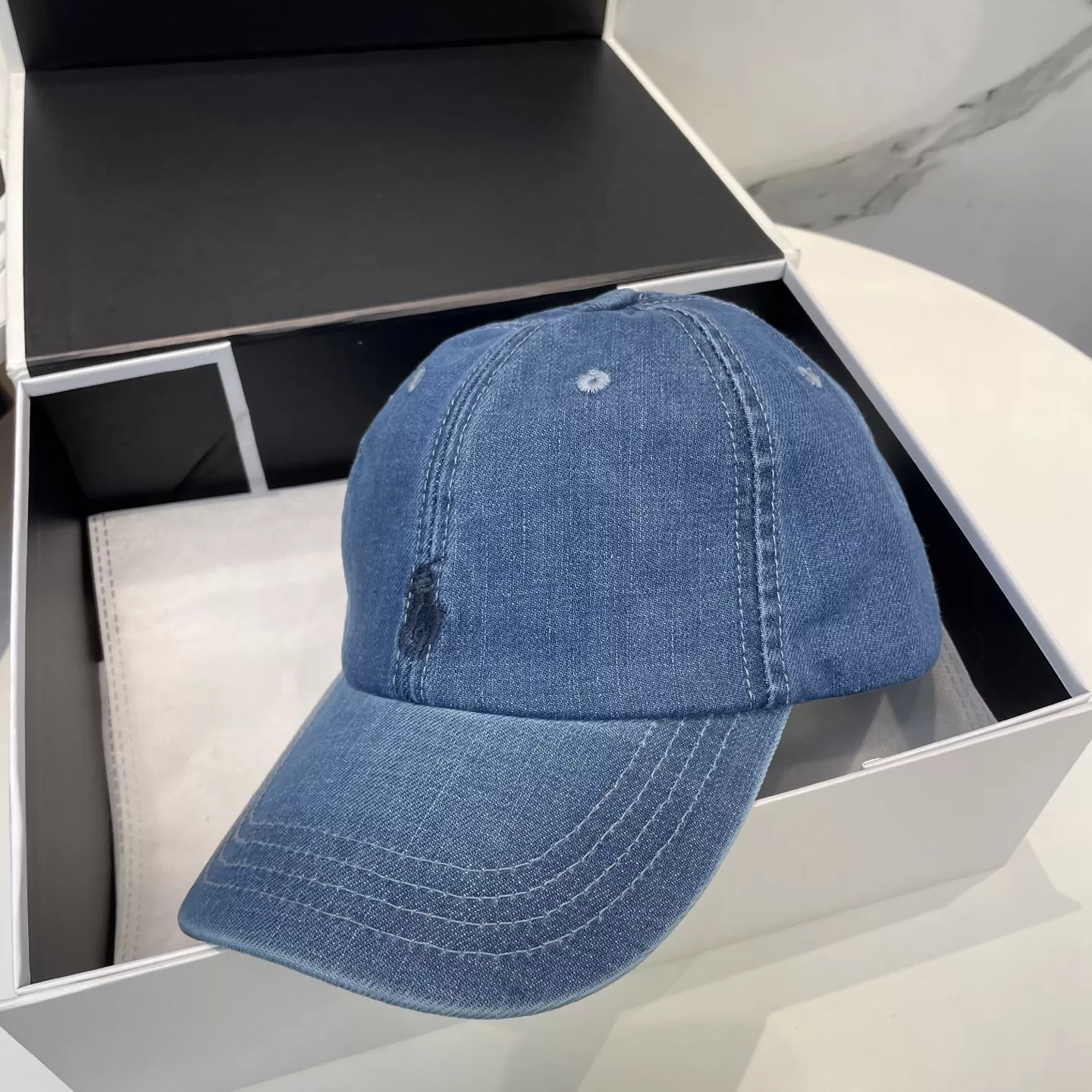 Elegant 8529 Ralph Lauren Polo Caps