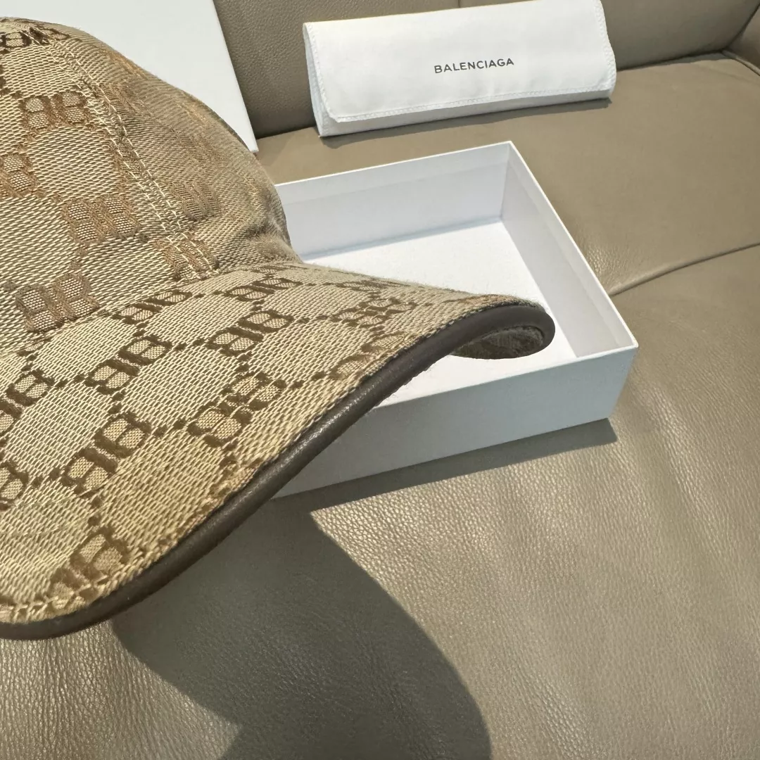 Elegant 853 Balenciaga Caps