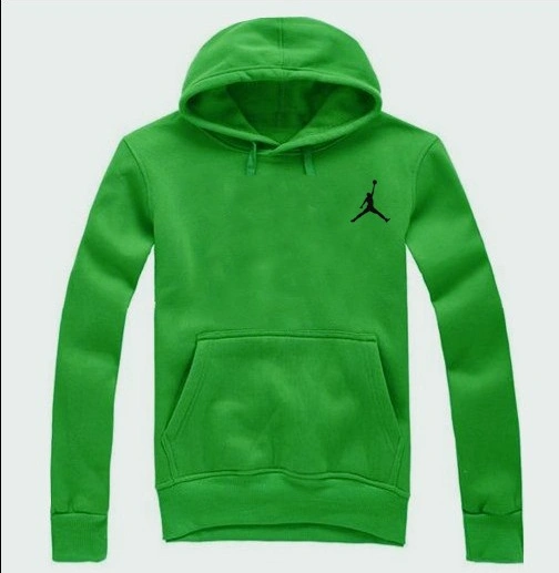Elegant 8540 Jordan Hoodies For Men Long Sleeved