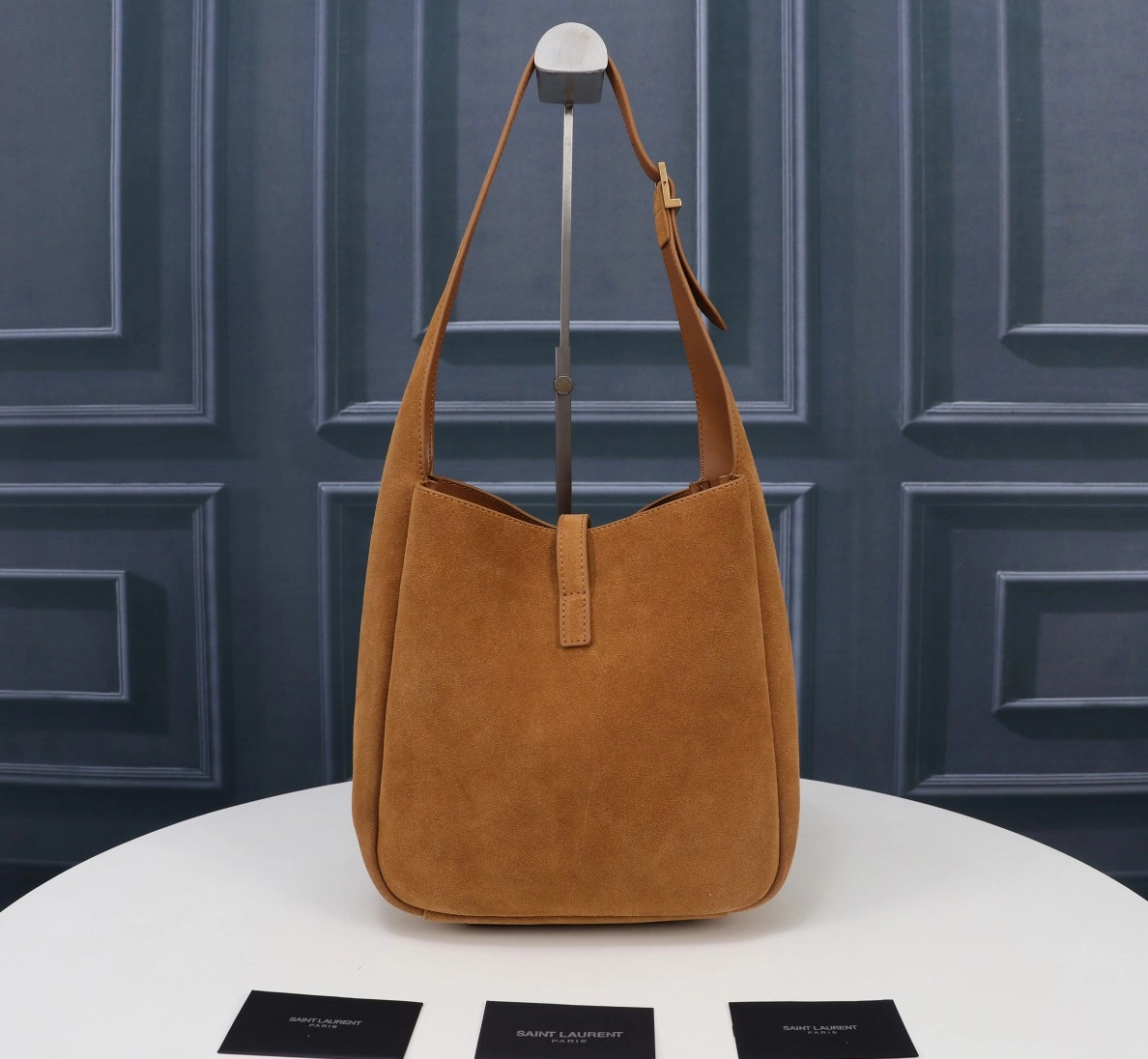Elegant 8609 Yves Saint Laurent YSL AAA Quality Shoulder Bags For Women