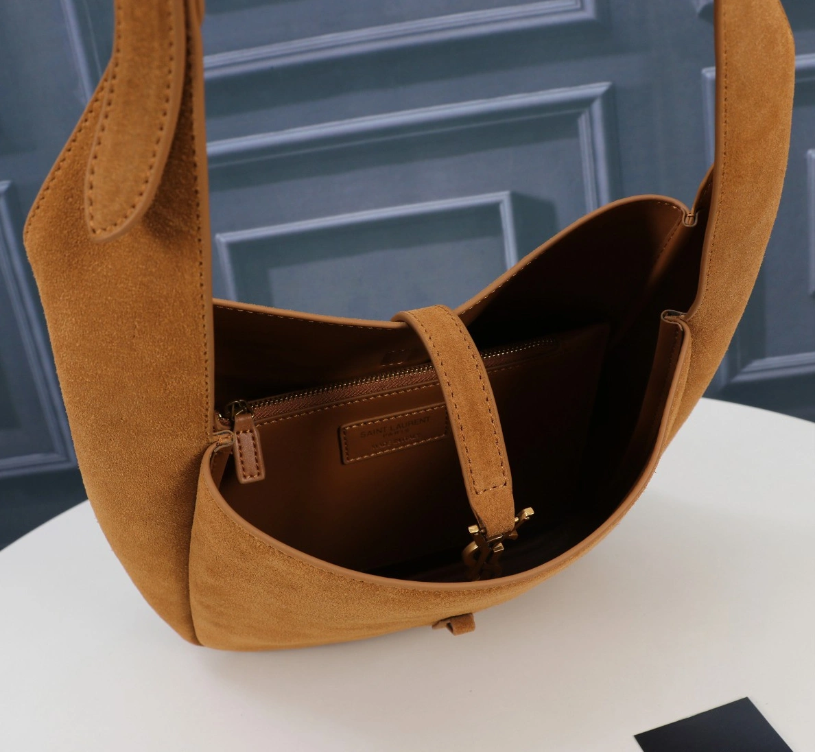 Elegant 8609 Yves Saint Laurent YSL AAA Quality Shoulder Bags For Women