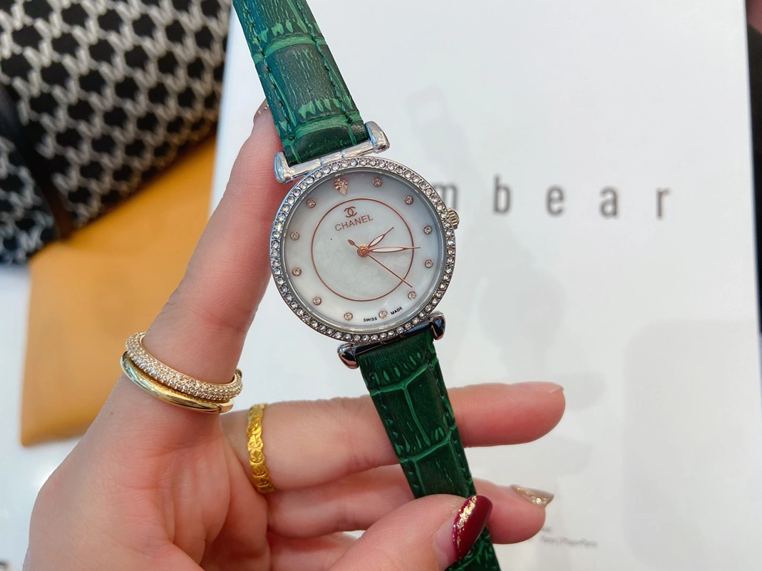 Elegant 8618 Chanel Watches For Women