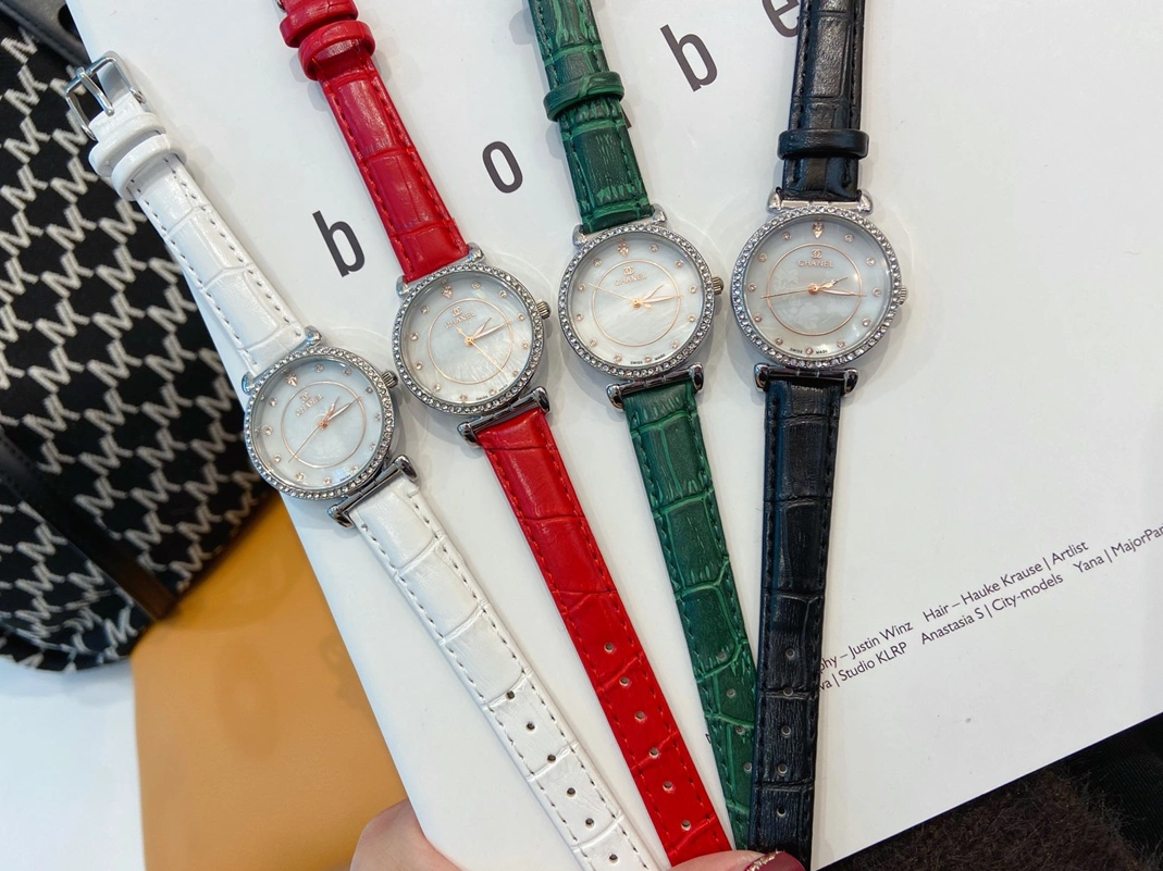 Elegant 8618 Chanel Watches For Women