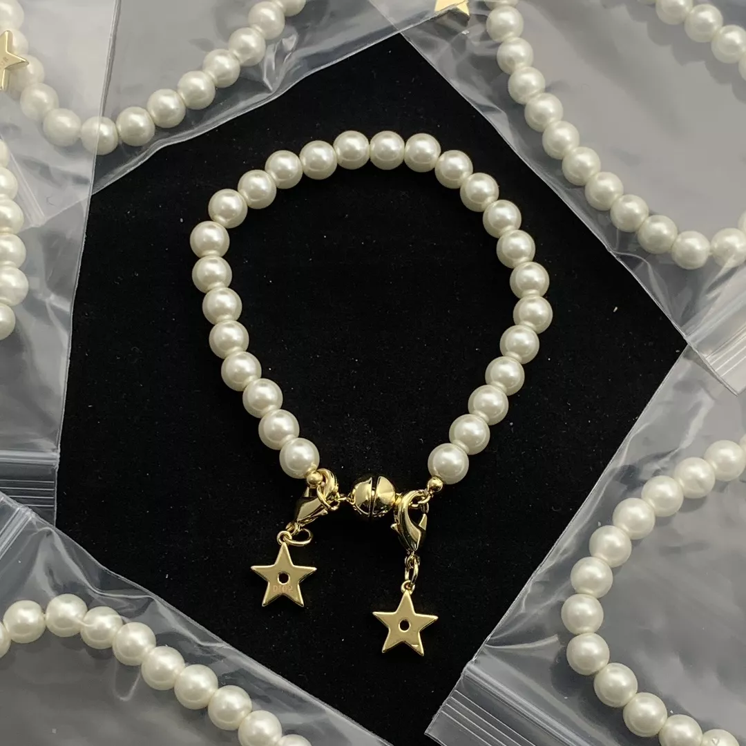 Elegant 8658 Christian Dior Bracelets For Women
