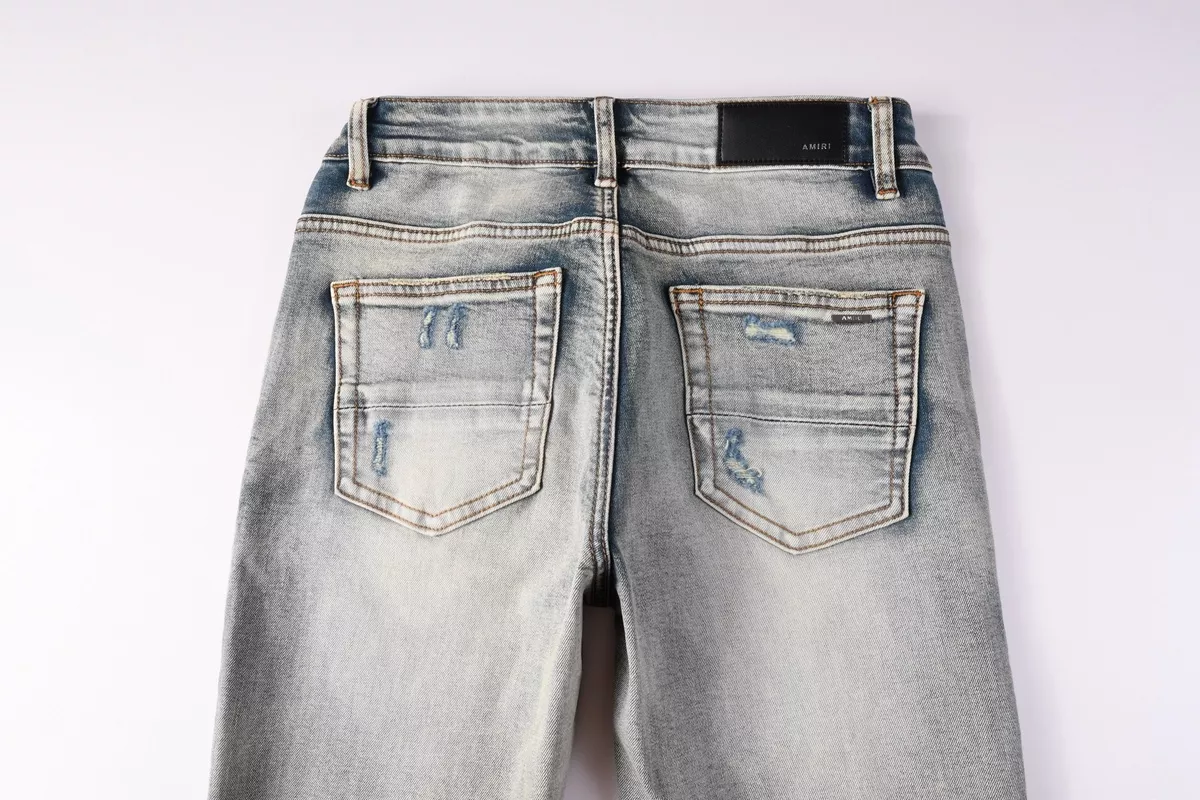Elegant 8659 Amiri Jeans For Men