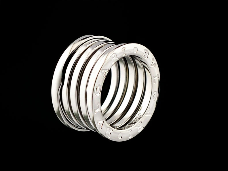 Elegant 8686 Bvlgari New Rings