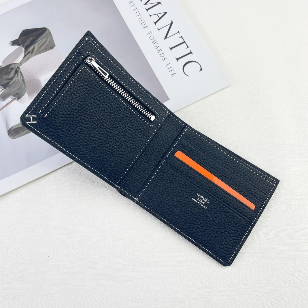 Elegant 8706 Hermes Wallet For Women