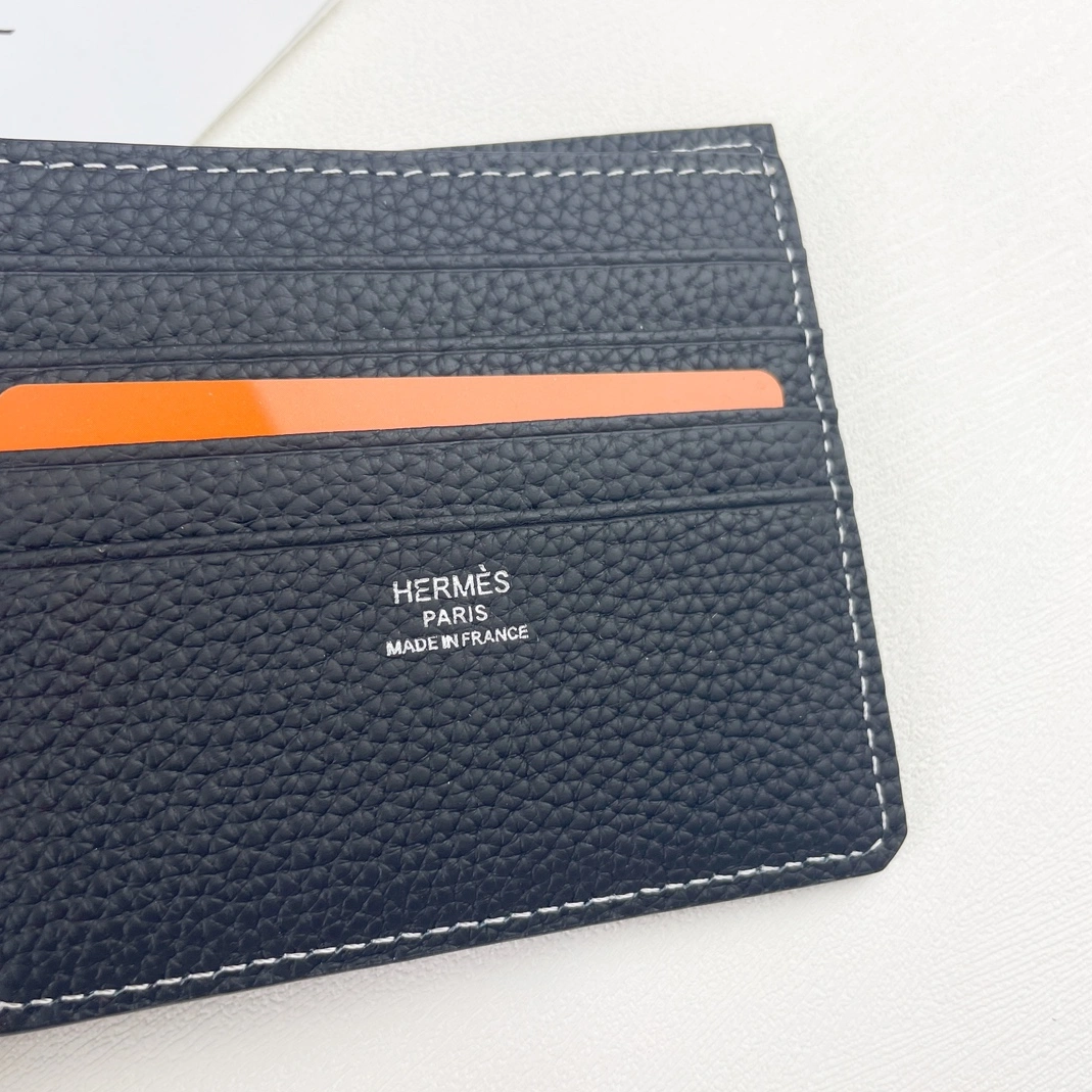 Elegant 8706 Hermes Wallet For Women