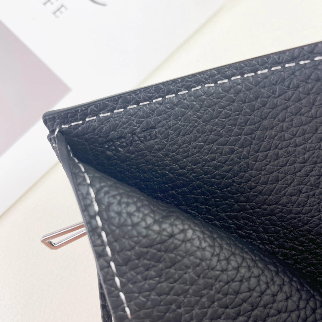 Elegant 8706 Hermes Wallet For Women