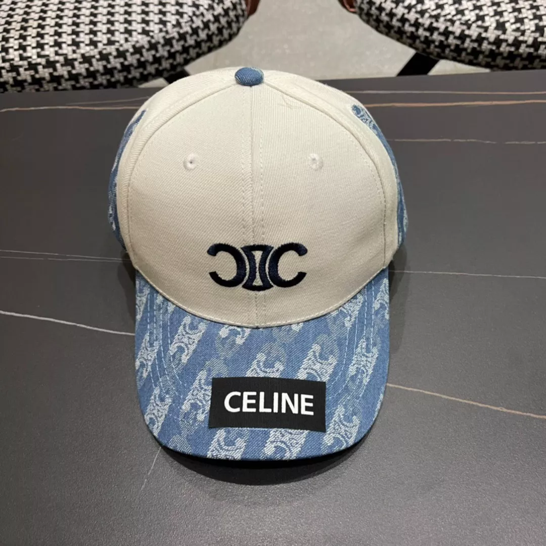 Elegant 8820 Celine Caps
