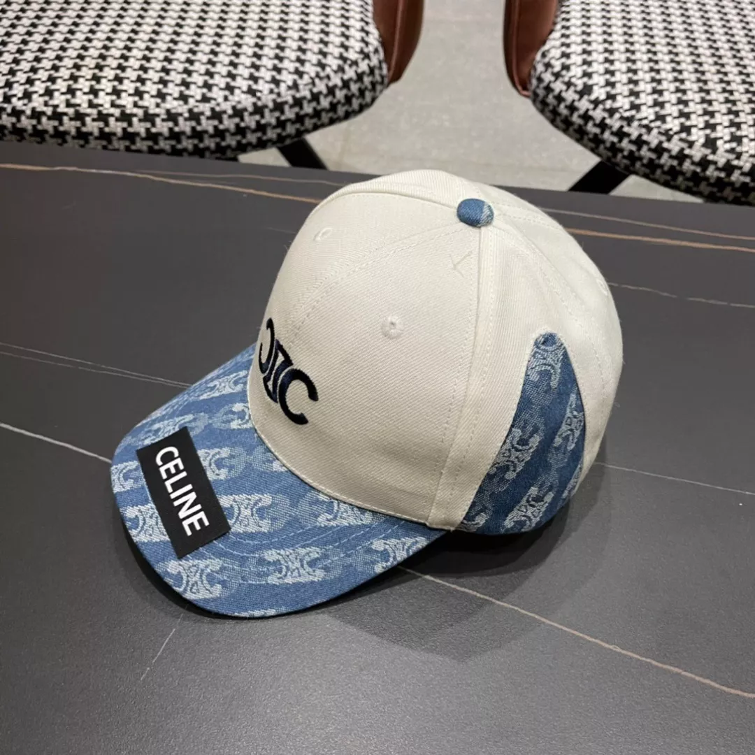 Elegant 8820 Celine Caps